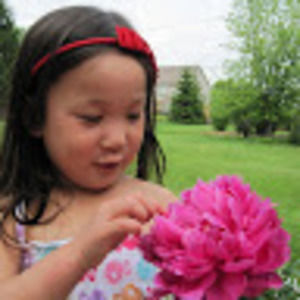 Meet your Posher, Cynthia